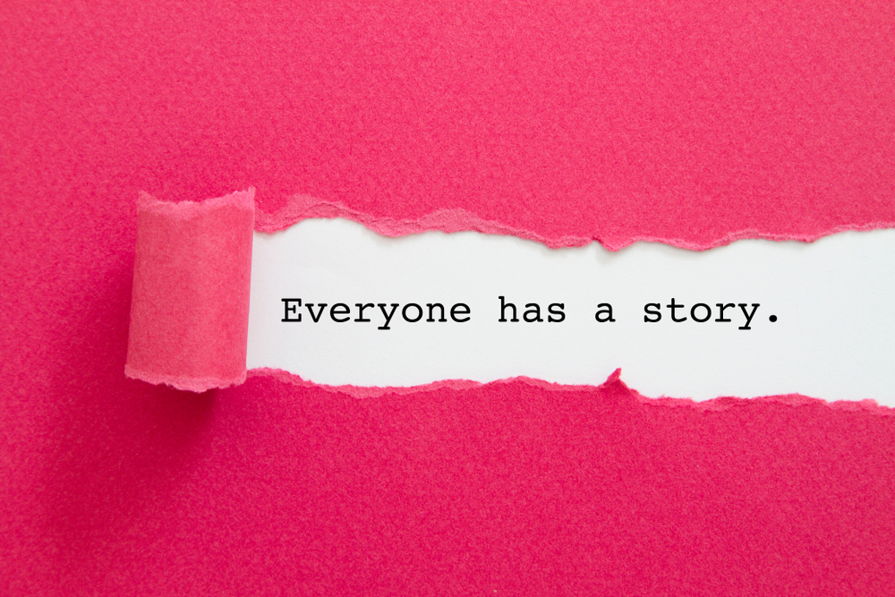 You are currently viewing The Power of Storytelling: Fueling Business Growth and Brand Success