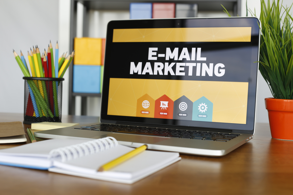 You are currently viewing Harnessing the Power of Email Marketing to Grow Your Business